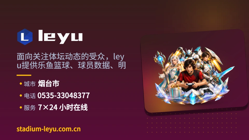 leyu概况