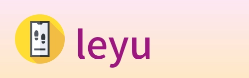 leyu logo